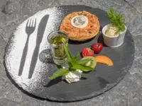 Auberge des Glaciers