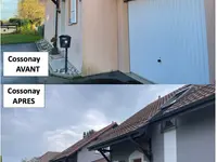 Alliance plâtrerie peinture SA