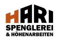 Spenglerei Hari-Logo