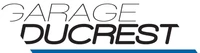 Garage Ducrest Sarl-Logo