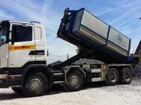 Müller Transporte Niederbipp AG