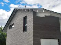 Atelier Z construction bois SA