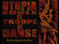 UTOPIA, École et Troupe de Danse