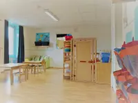 Crèche de l'Amitié