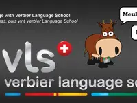 Verbier Language School - Klicken Sie, um das Bild 8 in einer Lightbox vergrössert darzustellen