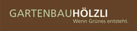 Gartenbau Hölzli AG-Logo