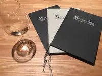 Restaurant MONNA ISA