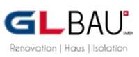 Logo GL Bau GmbH