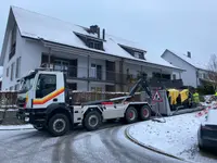 Tanner Transporte GmbH - Klicken Sie, um das Bild 12 in einer Lightbox vergrössert darzustellen