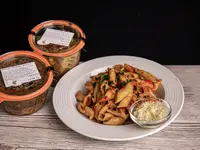Bäckerei-Konditorei Lanz GmbH