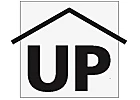 Uhr & Partner Immobilien AG-Logo