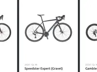 Crazy Veloshop AG