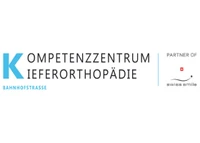 Kieferorthopädie Kompetenzzentrum Bahnhofstrasse | swiss smile-Logo