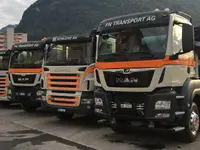 FN Transport AG