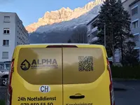 Alpha Kanalunterhalt GmbH