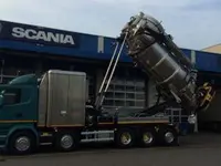 VIT Veicoli Industriali Ticino SA Scania