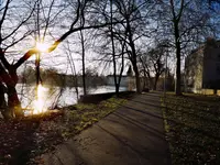 Residenz am Fluss GmbH - Klicken Sie, um das Bild 3 in einer Lightbox vergrössert darzustellen