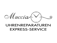 Uhrenreparaturen Muccia