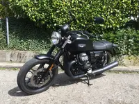 Moto 7 AG