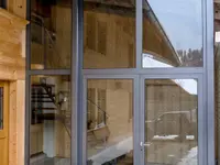 Menzi Metallbau-Schmiede AG, Reparaturservice