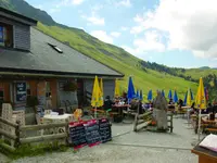 Le Tsalè