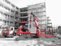 Airnace SA