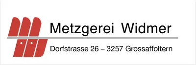 Metzgerei Widmer AG