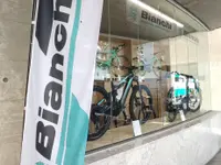 BikeBrix Sagl - Bici Bianchi - Meccanica e riparazione biciclette