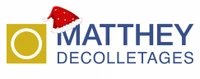 Matthey Décolletages SA-Logo