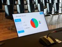 Spinner Konferenztechnik GmbH