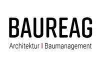 BAUREAG Architekten AG-Logo