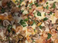 La Piccola Roma - Pizzeria Rosticceria - Locarno - Pizza a domicilio