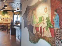 Ristorante - Pizzeria Svizzero