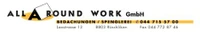 All Around Work GmbH-Logo