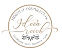 Ideenreich home of Inspiration