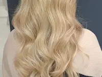 Capelli Di Seta by Alina