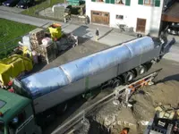 Abegg Haustechnik AG, Bäch