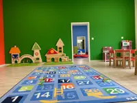 Kita Dübendorf | Kinderkrippe Dübendorf – JoyFactory GmbH - Klicken Sie, um das Bild 15 in einer Lightbox vergrössert darzustellen