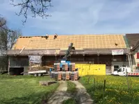 dach müggler ag