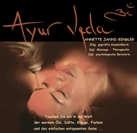 AYURVEDA Interlaken-Logo