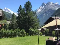 Taverne Evolénarde