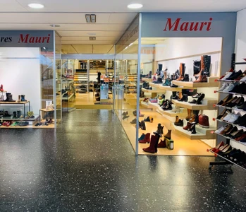 Chaussures Mauri & Cie SA