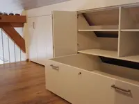 Markus Kuriger Schreinerei / Glaserei