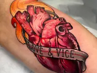 PiiNK Tattoo & Piercing