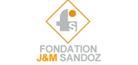 Fondation J. & M. Sandoz-Logo