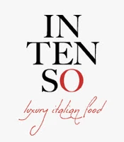 Restaurant Intenso logo