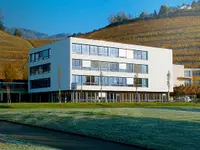 schmid architectes SA