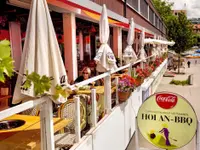 Restaurant HOIAN BBQ