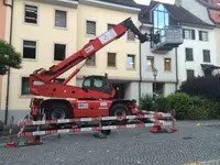 RJ Bât Construction Sàrl
