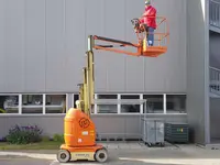 HEBEBÜHNEN SCHWEIZ AG
